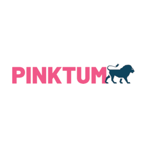 Pinktum Logo