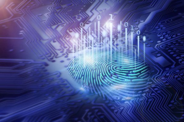 Digital,Fingerprint,On,Motherboard,Backgrounds,,Digital,Security,And,Access,Concepts